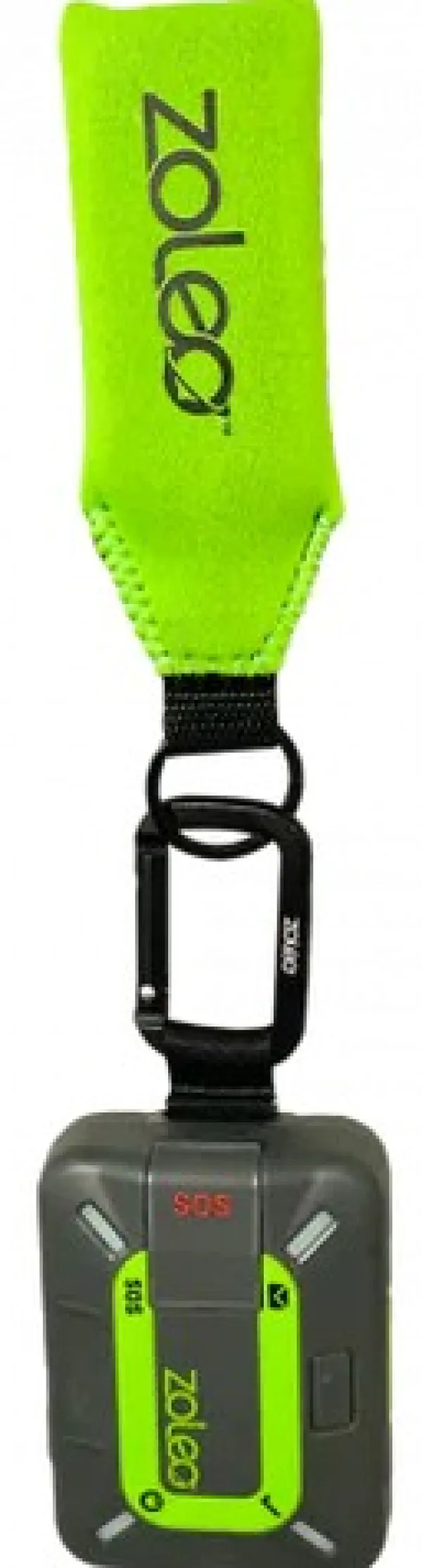 Zoleo Hätälähettimet^Float kelluva perä hätälähettimelle