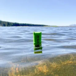 Zoleo Hätälähettimet^Float kelluva perä hätälähettimelle