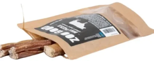 ZOO GOOD Puruluut^Häränlihas 3 kpl